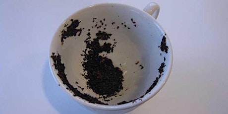 Experience Tasseography —The Ancient Art of Tea Leaf Reading primary image