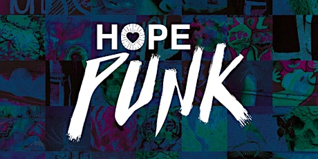 HopePunk Art Exhibition and Festival