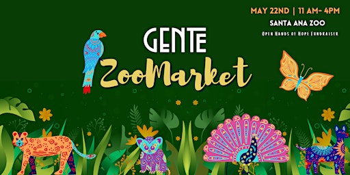 Gente Zoo Market