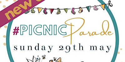 World Down Syndrome Day 2022 #picnicparade