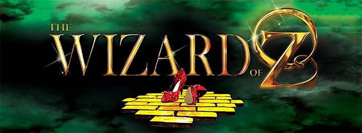 The Wizard of Oz image