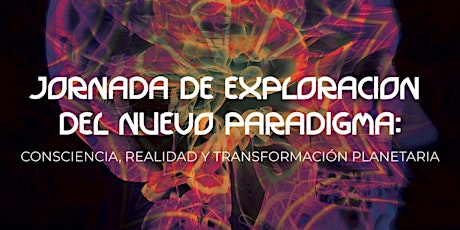 Imagen principal de Jornada de exploración del nuevo paradigma