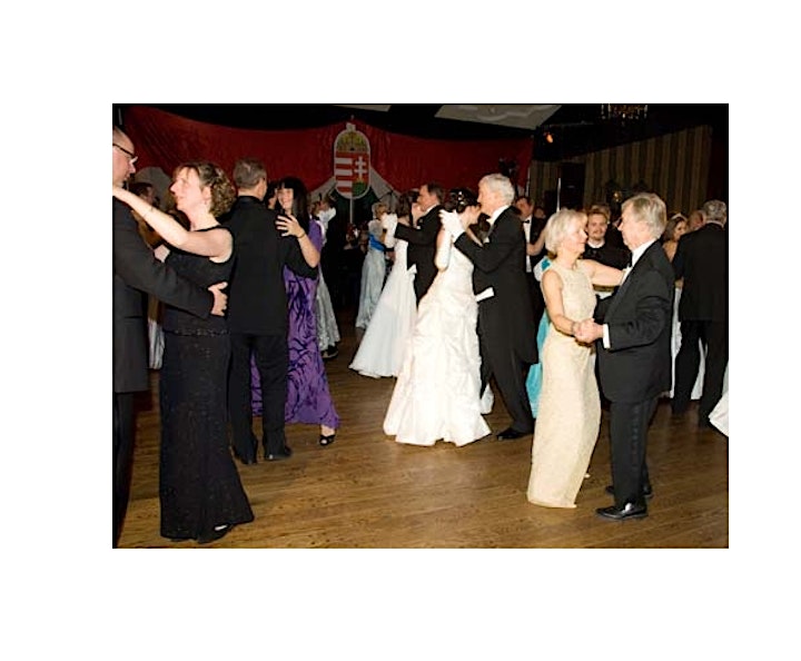 65th Anniversary Helicon Ball image