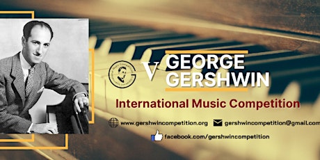 Gershwin Competition Benefit Concert in Queens