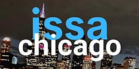 ISSA Chicago - April Chapter Meeting - April 7, 2022 (Virtual) primary image