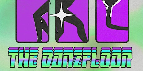 Imagen principal de THE DANZFLOOR | DJ Livestream | all things danz music