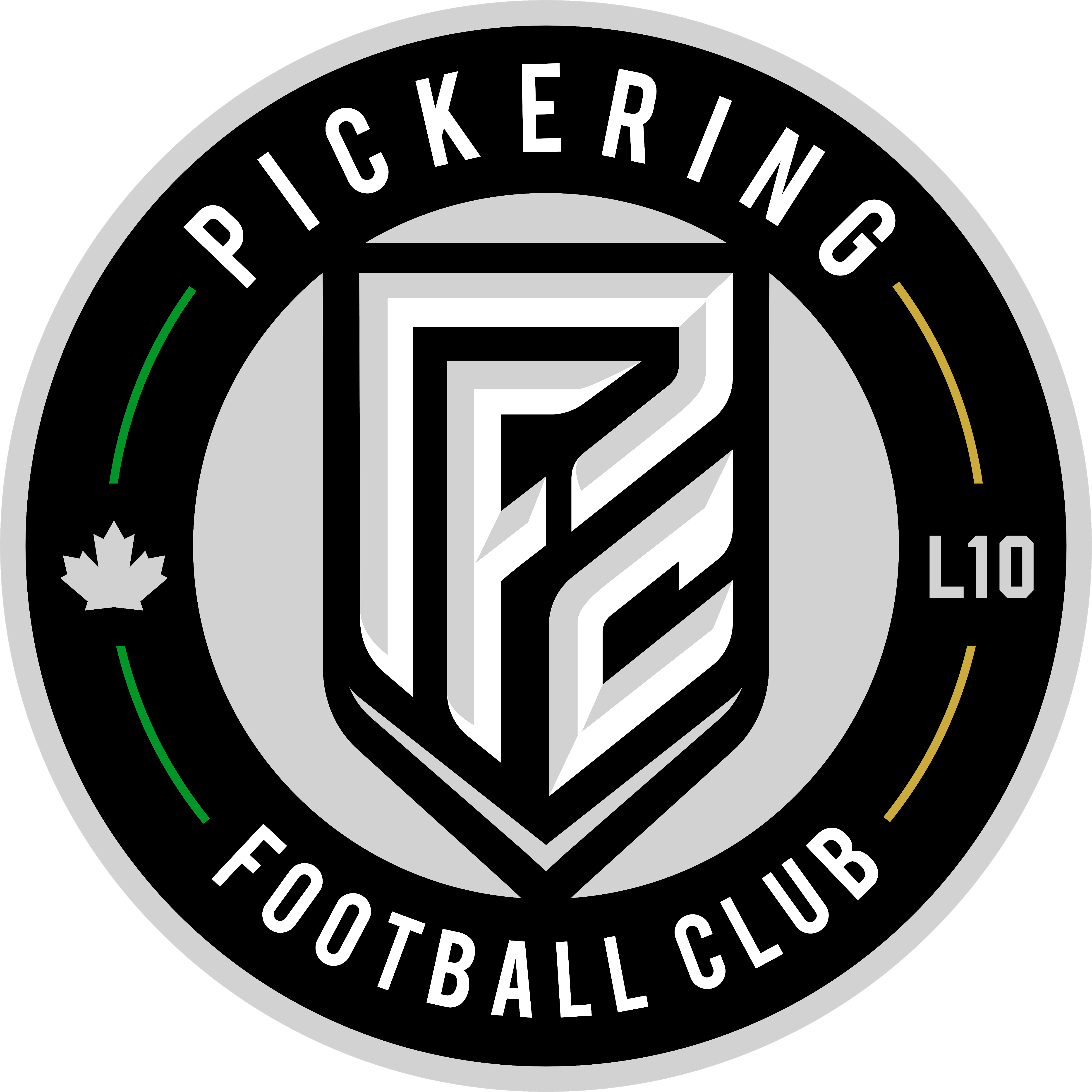 Pickering Football Club L1O