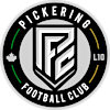 Logotipo da organização Pickering Football Club L1O