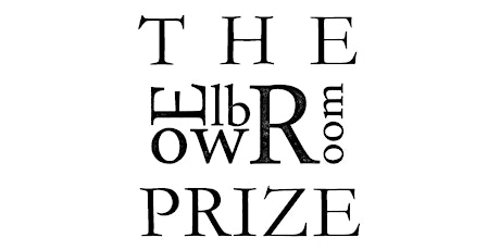 The Elbow Room Prize Night and Creative Workshops primary image