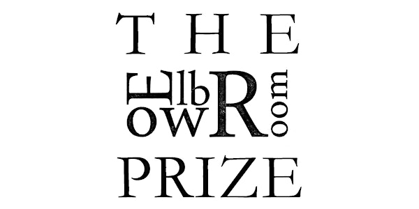 The Elbow Room Prize Night and Creative Workshops