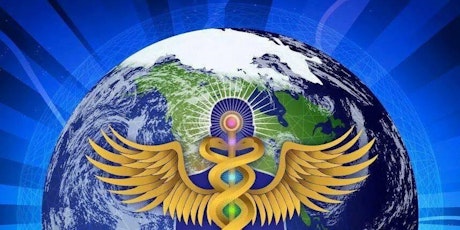 Workshop: Emotional Energy Technique tickets
