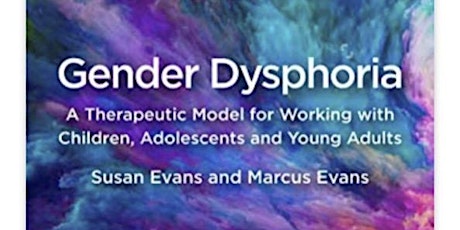 Understanding Gender Dysphoria - Psychological Approach. (Part 1 Overview) primary image