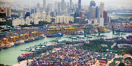 5th Exe  Wkshp on Strategic Planning for Ports & Terminals,26-27 Sep 22 DXB