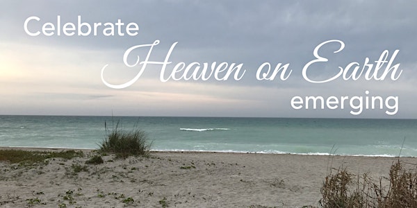 Heaven on Earth Celebration Beach Picnic