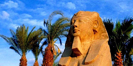 Immagine principale di Mercatino equosolidale- Oro dei Faraoni d'Egitto- arte e cucina 