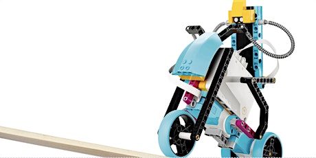 LEGO® Education SPIKE™ Prime Robotics Class