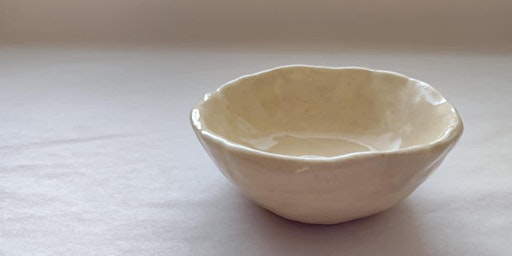 Pinch Pot | Pottery Workshop for Beginners