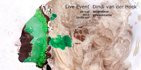 Photo31 LIVE EVENT - Dindi van der Hoek
