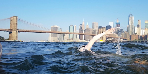 Rose Pitonof Swim 2022