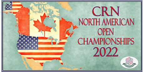 CRN North American Open Championships tickets