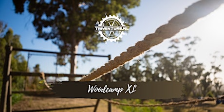 Woodcamp XL tickets