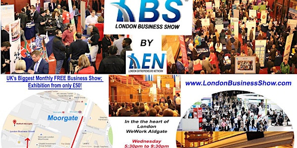 Networking & Business Pitching #26
