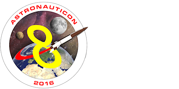 AstronautiCON 8