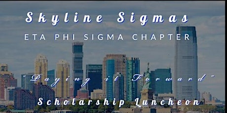 Eta Phi Sigma Scholarship Brunch tickets