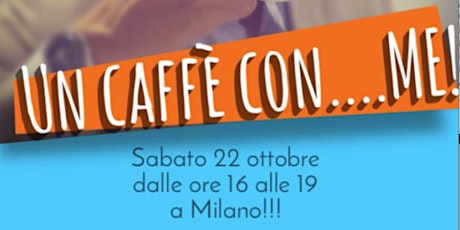 Immagine principale di Un caffè a Milano con Mian Emanuel (ME) 