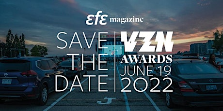 VZN Awards tickets