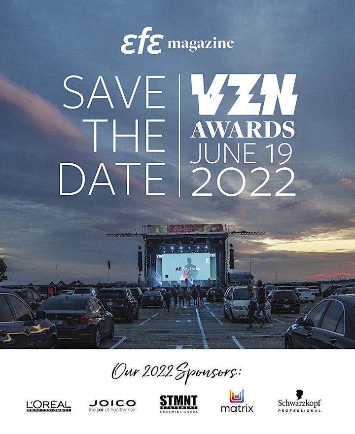 VZN Awards image