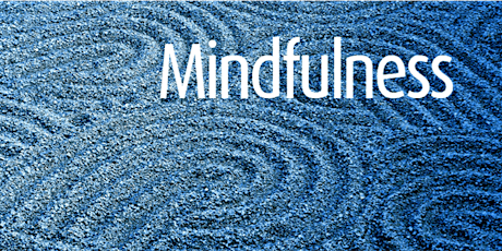 MINDFULNESS & MEDITATION CLINICAL TRAINING primary image