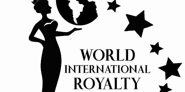 World International Royalty Beauty Pageant