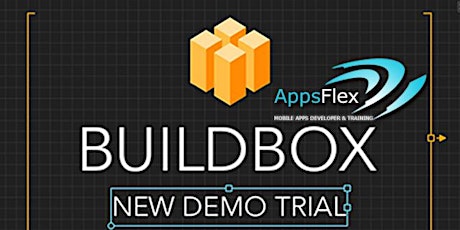 BUILDBOX MASTERCLASS - PREVIEW primary image