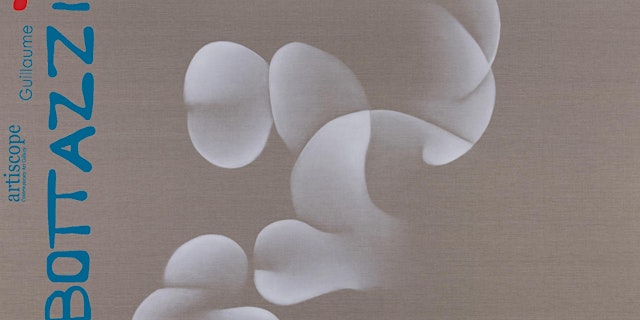 Image principale de Guillaume Bottazzi crée une œuvre permanente de 16m de haut à Bruxelles