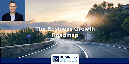 Revitalise your Growth Roadmap