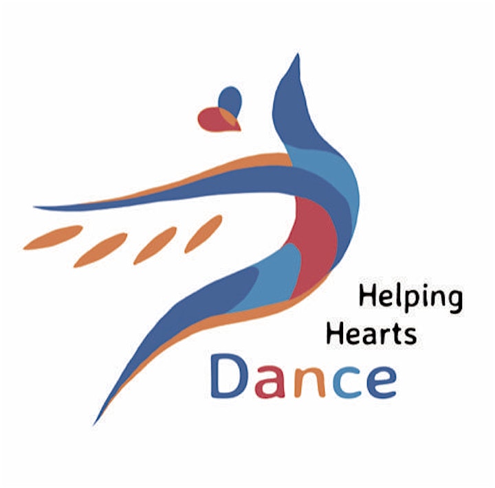 May Day Celebration with Helping Hearts Dance image