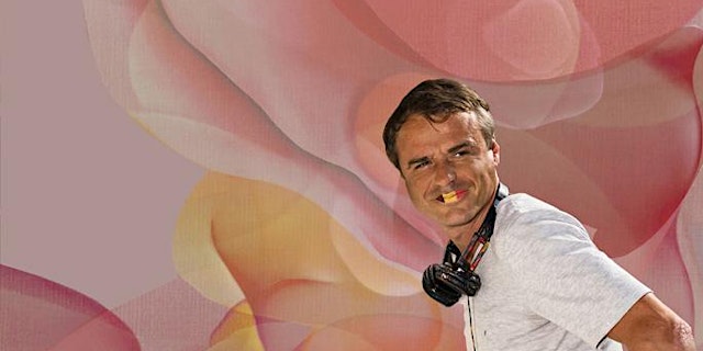 Image principale de Guillaume Bottazzi : œuvre permanente de 16m à Bruxelles