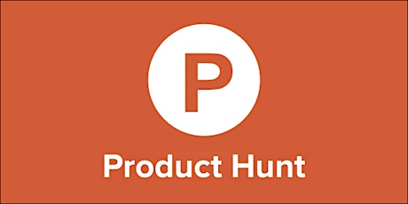 Imagem principal de Product Hunt Meetup @ Web Summit 2016