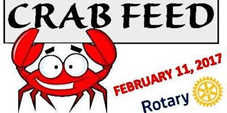 2017 Citrus Heights Rotary Crab Feed primary image