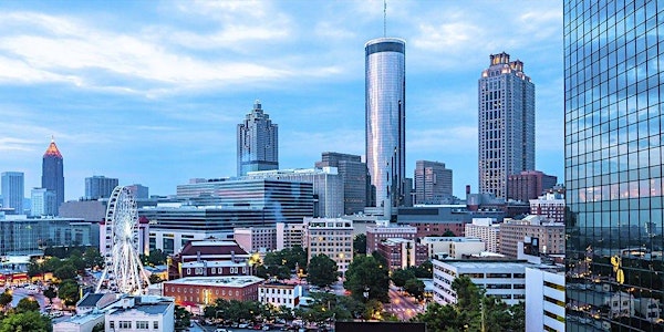 Atlanta Professional Career Fair.  Get hired!
