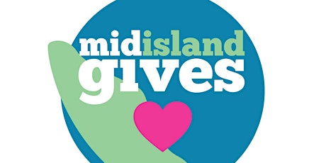 Mid Island Gives - Giving Luncheon primary image
