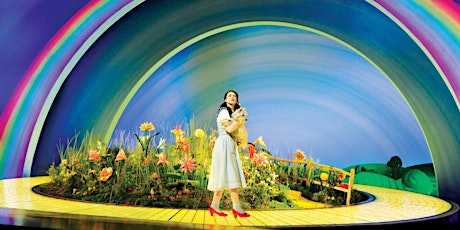 The Wizard of Oz - MATINEE