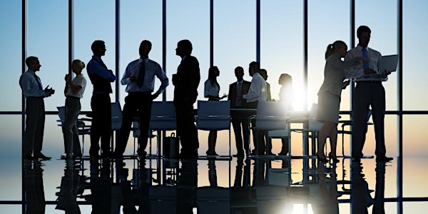YPE South Bay Happy Hour