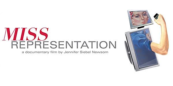 Miss Representation - Film and Panel Discussion