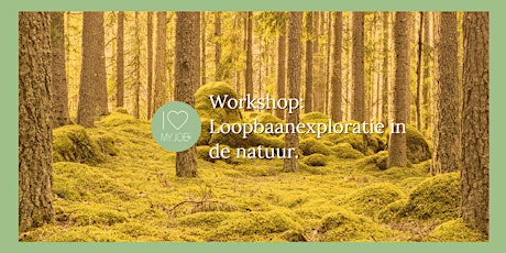 Primaire afbeelding van Workshop: Loopbaanexploratie in de natuur