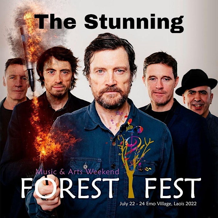 Forest Fest 2022 image