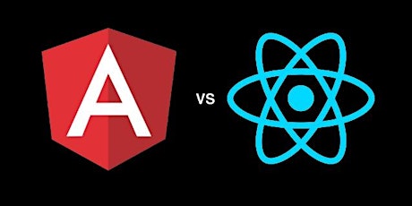 Sydney Angular2 Meet Up: Angular2 VS ReactJS primary image