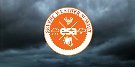 Severe Weather Summit - Norman primary image