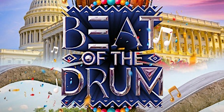 Riddim & Road (2022): Beat Of The Drum tickets